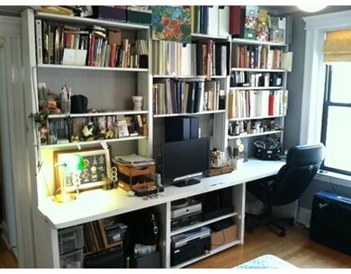 122 Riverway unit 15, Boston, MA 02215 - photo 6