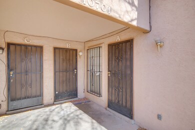 10701 Forest Ridge Ln unit A-D, El Paso, TX 79935 - photo 7