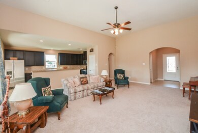 20314 Barrel Run Dr, Hockley, TX 77447 - photo 4