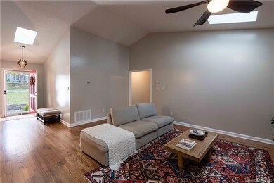 70 Forest Lake Dr, Asheville, NC 28803 - photo 6