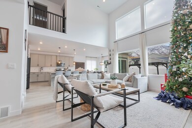 1273 S Westwood Way, Santaquin, UT 84655 - photo 6