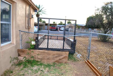RV Gate