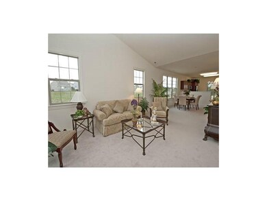 Great Room.