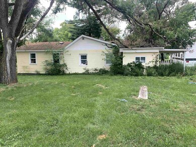 2480 W Us Highway 136, Covington, IN 47932 - photo 2