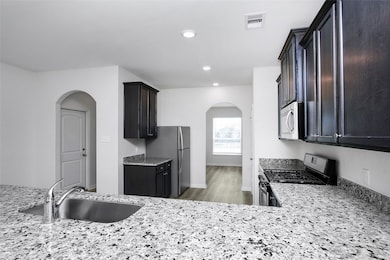 444 Lone Rider Dr, Katy, TX 77493 - photo 6