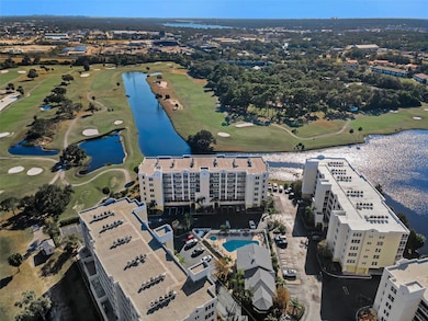 Country Club Condominiums unit 2205, Largo, FL 33771 - photo 5