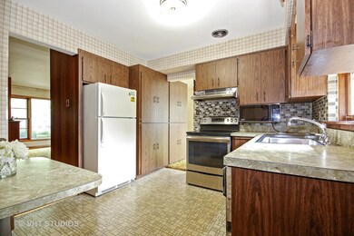 809 Argyle Ave, Flossmoor, IL 60422 - photo 2