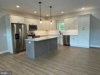 32781 Tussock Dr, Laurel, DE 19956 - photo 5