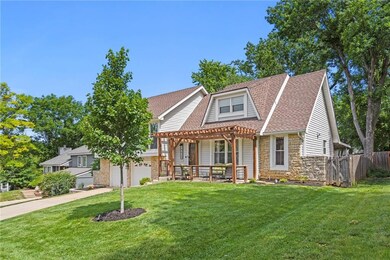 14620 W 91st Place, Lenexa, KS 66215 - photo 2