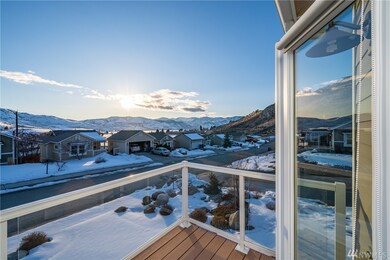 100 Jacob Place, Chelan, WA 98816 - photo 3