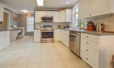 235 High Meadows Rd, Advance, NC 27006 - photo 7