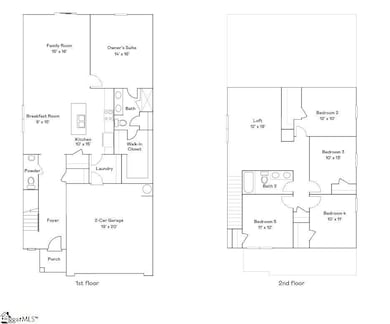 27 Snowmill Rd unit AG 10 Emerson VE B, Woodruff, SC 29388 - photo 2