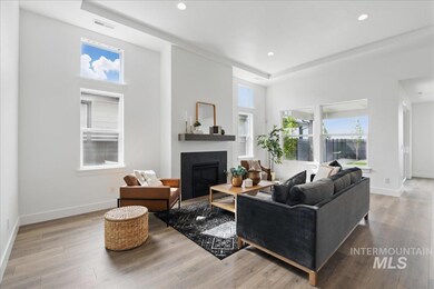 7779 W Daybreak Run Ct, Meridian, ID 83646 - photo 7