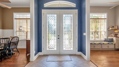 Entryway