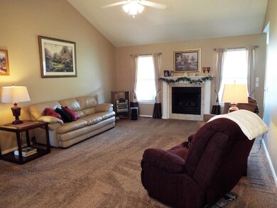 134 W Silver Oak St, Nixa, MO 65714 - photo 7