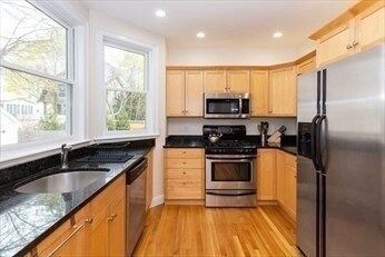 115 Jackson St unit 1, Cambridge, MA 02140 - photo 6