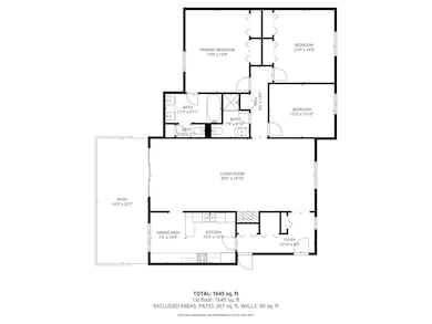 5524 Roxbury Terrace unit B, Indianapolis, IN 46226 - photo 3