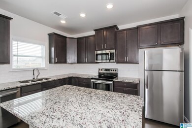 253 Union Station Dr, Calera, AL 35040 - photo 6