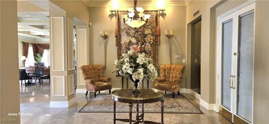 Meridian Luxury Condos unit 302, Las Vegas, NV 89169 - photo 4