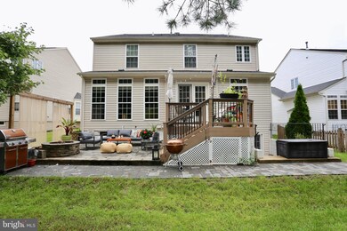 42233 St Huberts Place, Chantilly, VA 20152 - photo 2