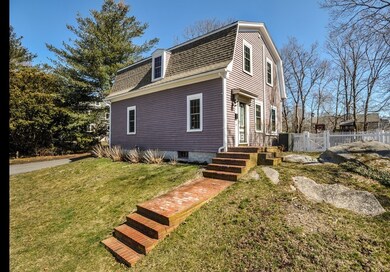 7 Whiton Ave, Hingham, MA 02043 - photo 2