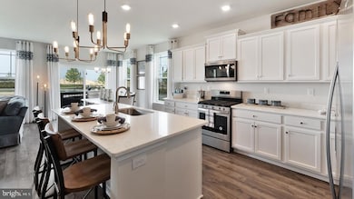 2 Georgetown Dr, Freehold Township, NJ 07728 - photo 3