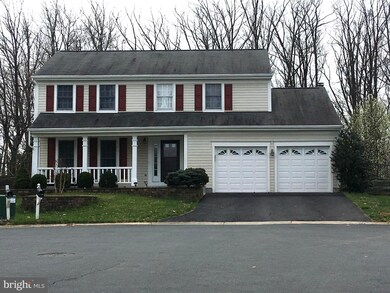 11501 Sir Spencer Way, Germantown, MD 20876 - photo 2