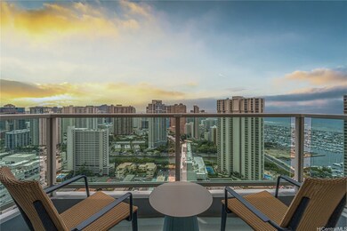 410 Atkinson Dr unit 3326, Honolulu, HI 96814 - photo 2