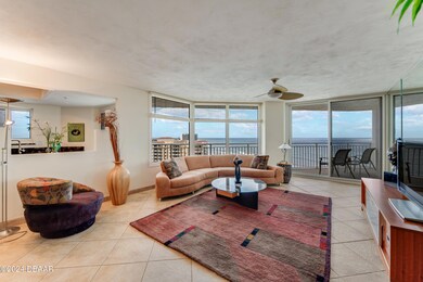 The Peninsula Condominium unit 1701, Daytona Beach, FL 32118 - photo 5