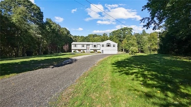 208 Franklin Rd, Coventry, RI 02816 - photo 4