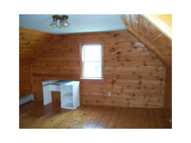 Bedroom.