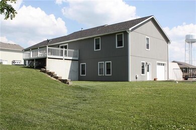 Back Of House