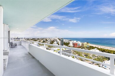 South Pointe Tower unit 2310, Miami Beach, FL 33139 - photo 5