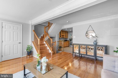 7019 Oak Grove Way, Elkridge, MD 21075 - photo 7