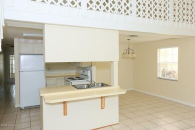 5. Summit Cove Condo - Unit F-9 - Kitche