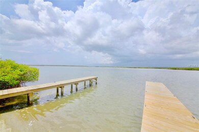 Launch your boat in the Mosquito Lagoon