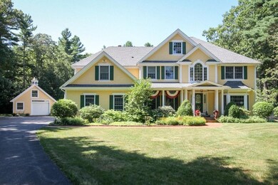 38 Pine Hill Ln, Marion, MA 02738 - photo 3