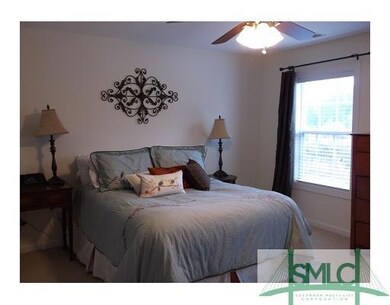 Master Bedroom.