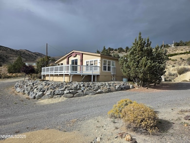 242 Linehan Rd, Mound House, NV 89706 - photo 5