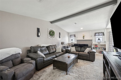 419 W Quanah Place, Broken Arrow, OK 74011 - photo 6