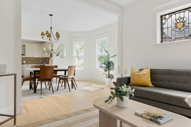 109-111 Fresh Pond Pkwy unit 109, Cambridge, MA 02138 - photo 4