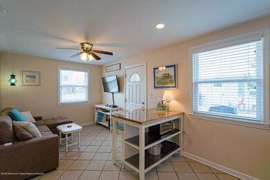 Ceramic Tile Flooring