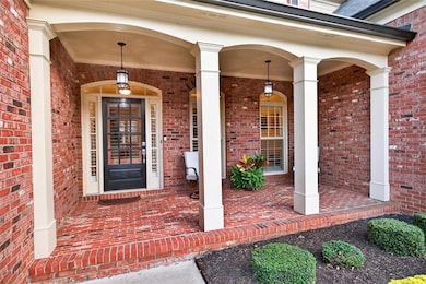 310 Hunting Hills Dr, Braselton, GA 30517 - photo 5