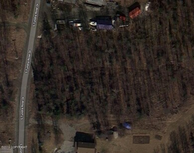 Google Aerial