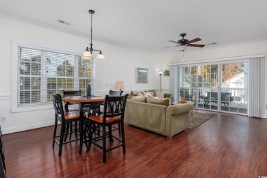 4149 Hibiscus Dr unit 201, Little River, SC 29566 - photo 7