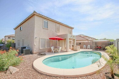 11421 E Florian Ave Mesa AZ 85208-54
