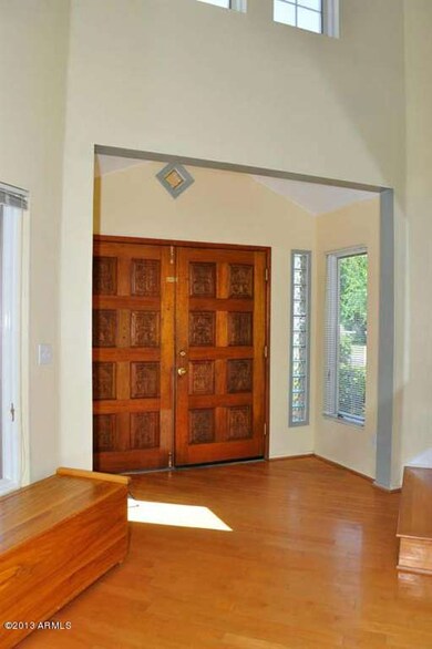 Foyer