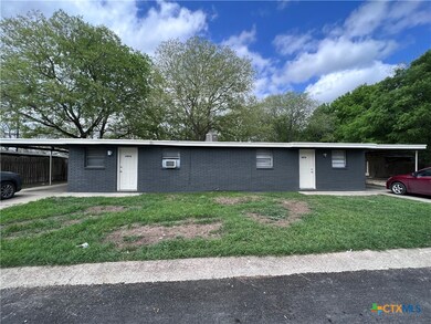 1015 Hackberry St unit A, San Marcos, TX 78666 - photo 6