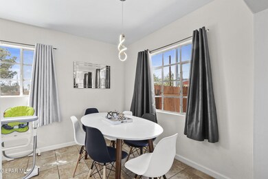 1061 Lariat St, El Paso, TX 79915 - photo 7