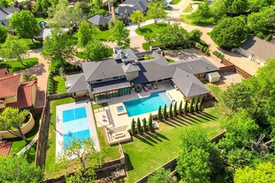 7304 Lancet Ln, Nichols Hills, OK 73120 - photo 6